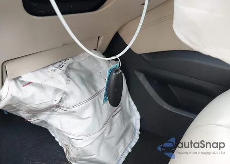 2020 Nissan Murano Sv Fwd из США, поврежденный, VIN 5N1AZ2BJ8LN111622